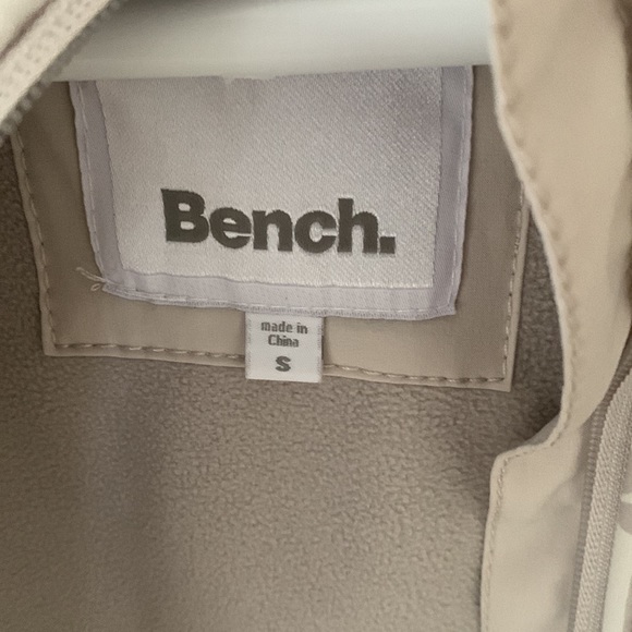 Bench spring/fall waterproof jacket - Picture 2 of 5